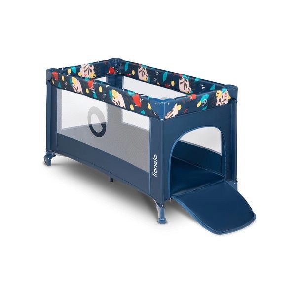 image de lit parapluie bébé 