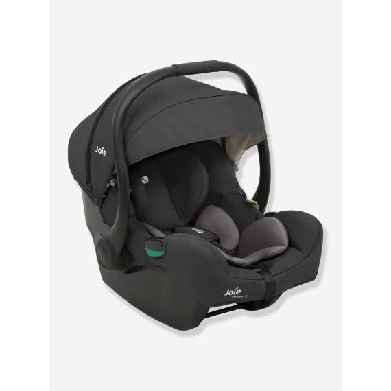 Siège-auto coque JOIE i-Gemm 3 i-Size 40 à 85 cm, équivalence groupe 0+ anthracite (coal)
