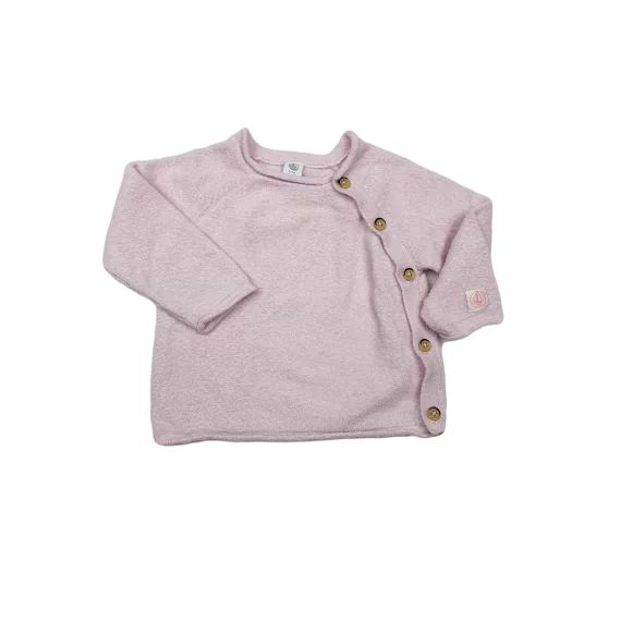 Sweat Fille 12 mois