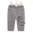 image de pantalon bébé 