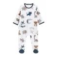 image de pyjama bébé 