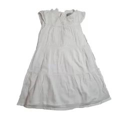 Robe Fille 3 ans