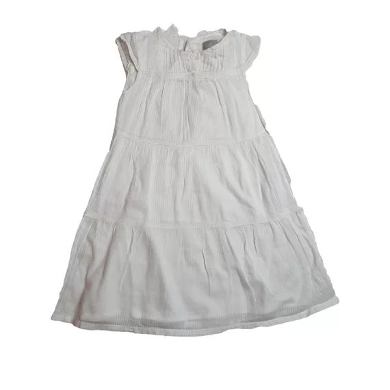Robe Fille 3 ans