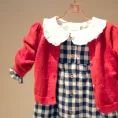 image de pull bébé 