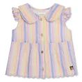image de chemise, blouse bébé 