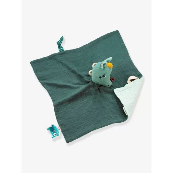 Joe Doudou Eco – LILLIPUTIENS vert