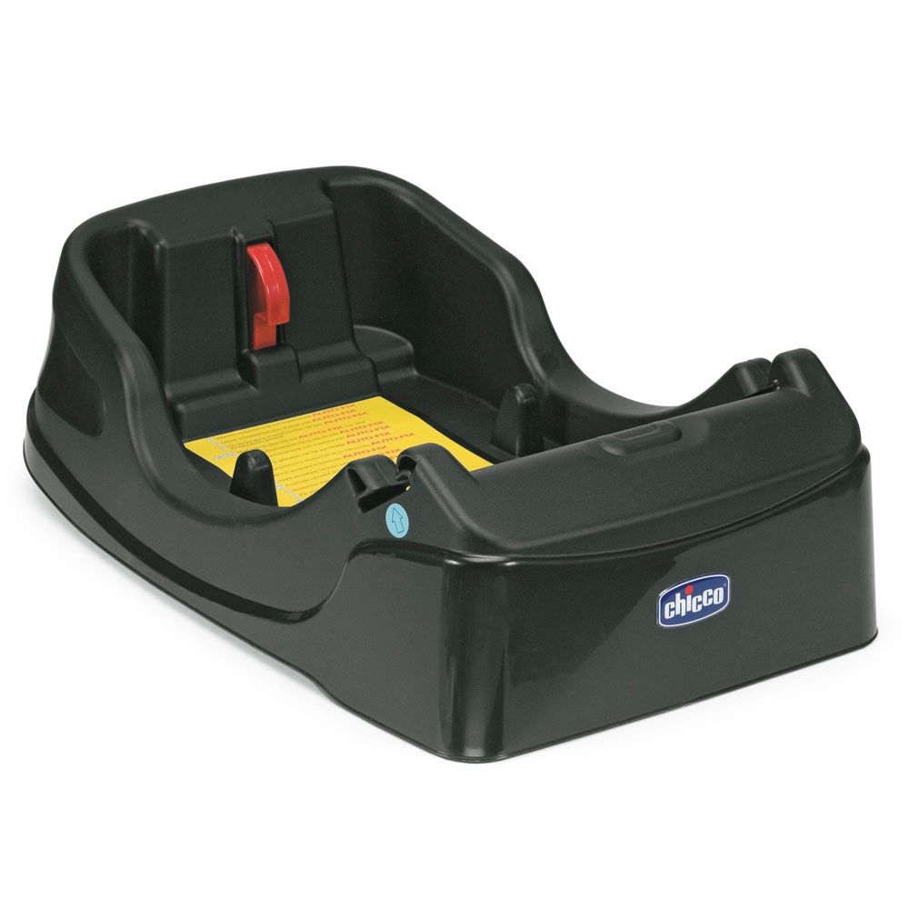 Base Ceinturée Chicco Autofix Fast