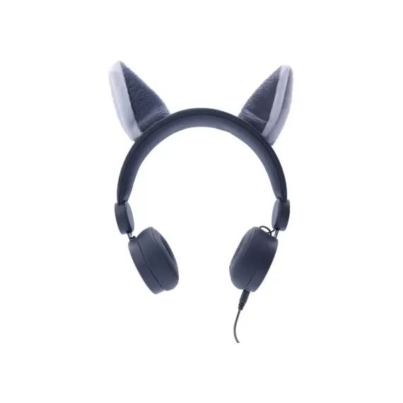 Casque pour enfant Kidyears loup