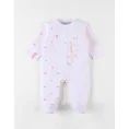 image de pyjama bébé 