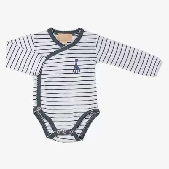 Body Sophie La Girafe® Trois Kilos Sept Rose