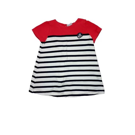 Robe Fille 6 mois