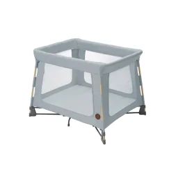 Lit Bébé – Berceau – Parc Swift Eco 3 En 1 Beyond Grey
