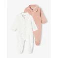 image de pyjama bébé 