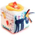 image de jeux d'activité bébé 