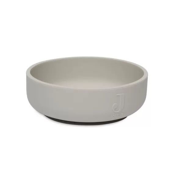 Bol en silicone à ventouse Nougat