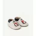 image de chaussons bébé 