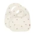 image de bavoir bébé