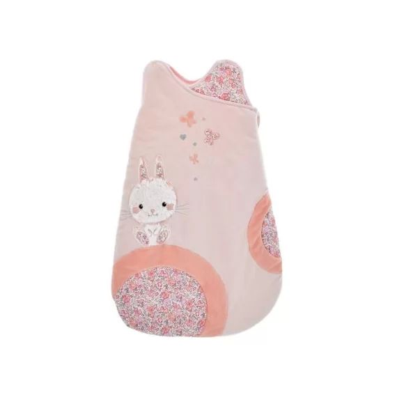 Gigoteuse chaude Lapinou TOG 3 (70 cm)