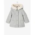 image de manteau bébé 