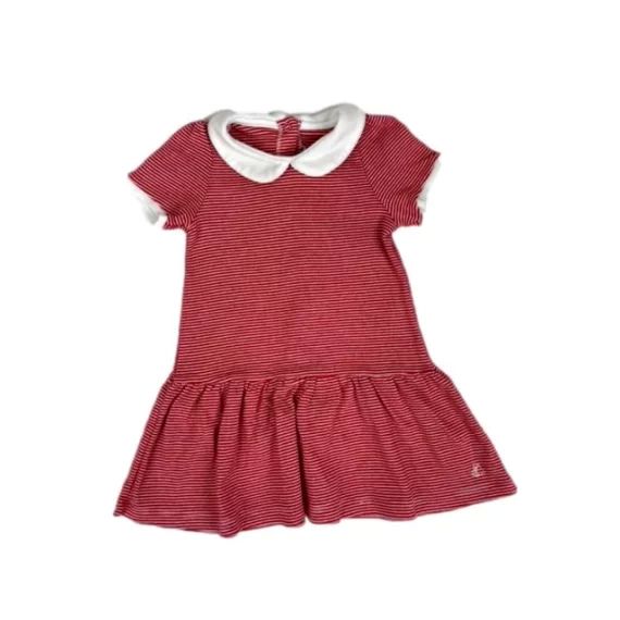 Robe Fille 18 mois