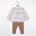 image de chemise, blouse bébé 