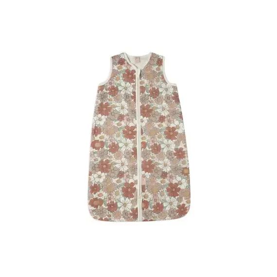 Gigoteuse gaze de Coton Blossom