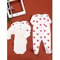 image de pyjama bébé 