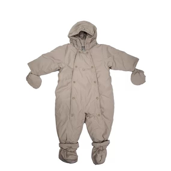Combinaison Pilote Fille ou Garçon 9 mois