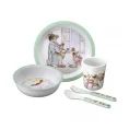 image de set repas bébé 