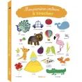 image de livres bébé 