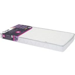 Matelas climatisé 2 faces (60 x 120 cm)