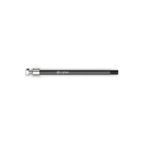 Axe traversant pour remorque à vélo Zeno (154 – 172 mm)