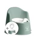 image de pot de propreté bébé