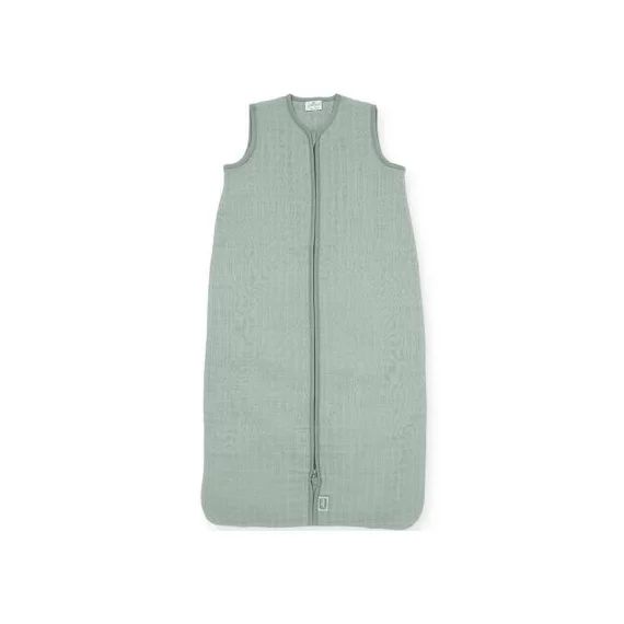 Gigoteuse légère hydrophile Ash green vert TOG 0.5 (70 cm)
