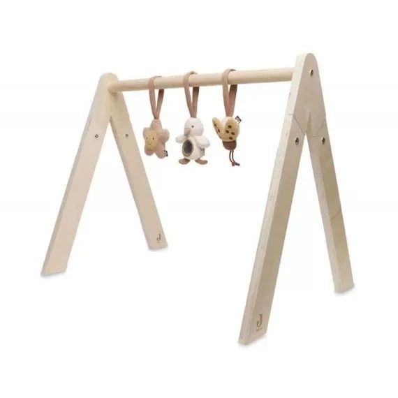 Jouets Pour Arche D&rsquo;éveil Spring Garden Multicolore