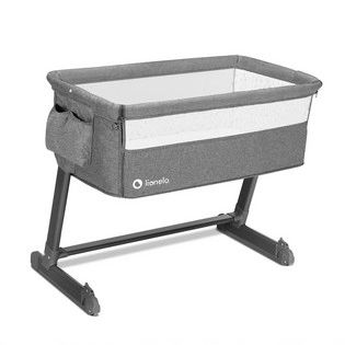 Lit Cododo Lionelo Theo – Grey Stone Natural