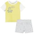 image de ensemble bébé