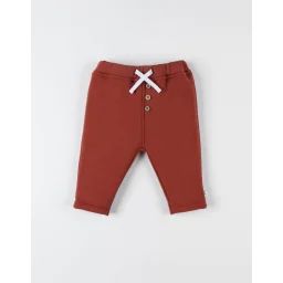 Pantalon Jogging Sweatoloudoux® Rouge