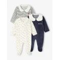 image de pyjama bébé 