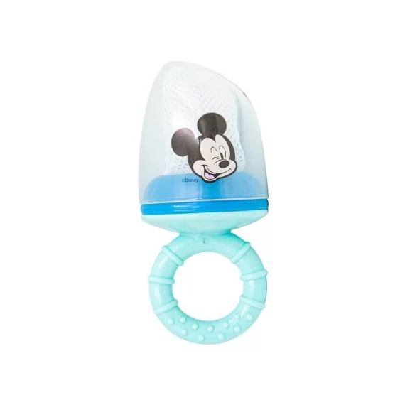 Sucette grignoteuse Mickey