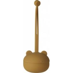 Lampe de poche Samuel Mr Bear golden caramel