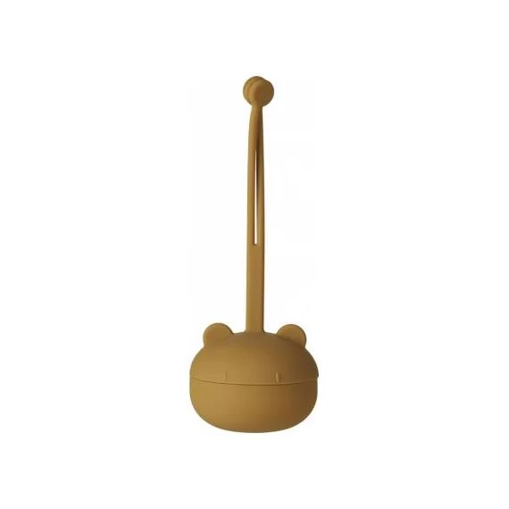 Lampe de poche Samuel Mr Bear golden caramel