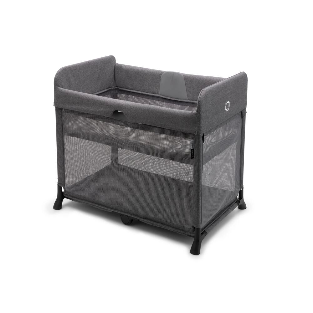 Lit Parapluie Bugaboo Stardust – Gris Chiné