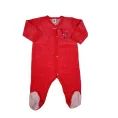 image de pyjama bébé 