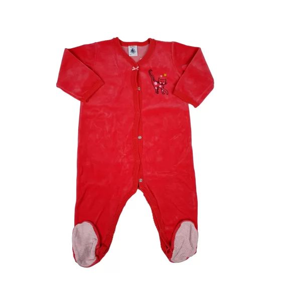 Pyjama Fille 12 mois