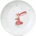 image de assiette bébé