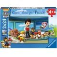 image de puzzle bébé