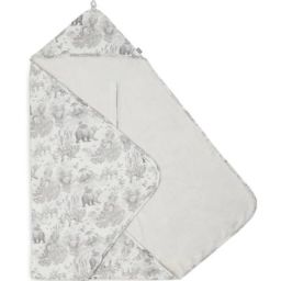 Couverture nomade Pimpelmees Forest Animals (85 x 85 cm)