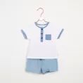 image de short bébé 