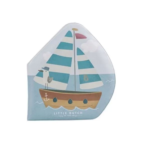 Livre de bain Sailors Bay